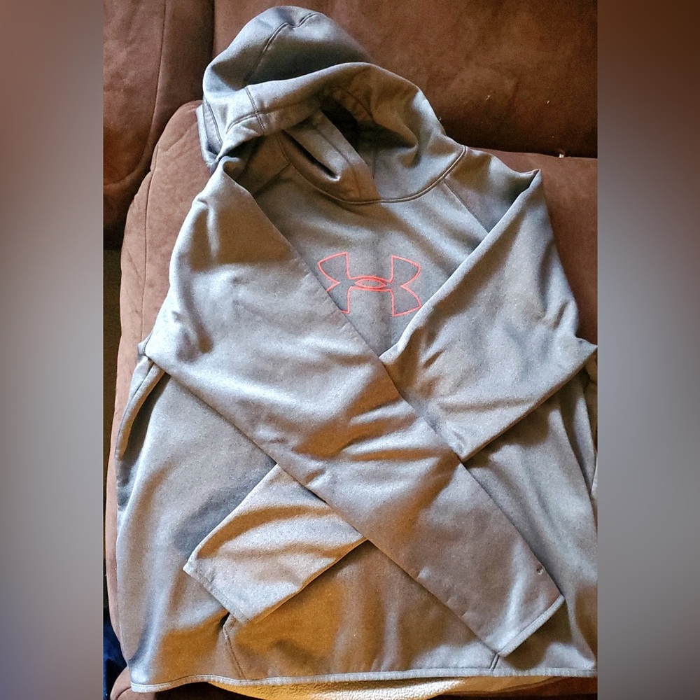 Under Armour Hoodie Women’s XL